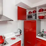 Appartement Mira *