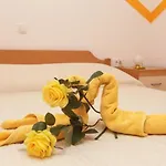 דירה Mira *