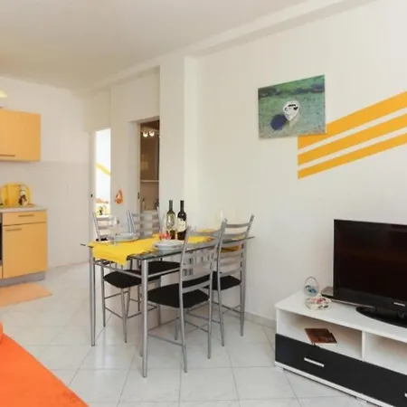 Apartamento Mira *