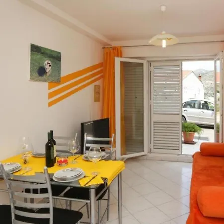 Mira Lejlighed Dubrovnik