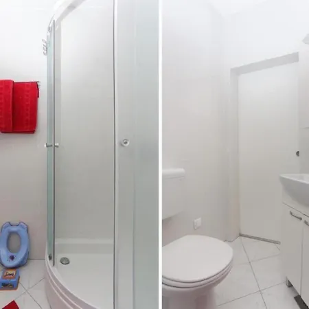 Mira شقة دوبروفينك