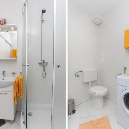 شقة Mira دوبروفينك